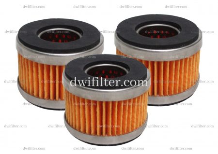 RETURN LINE FILTER ELEMENT FOR REMOVING WATER FROM OIL - Oil Filter