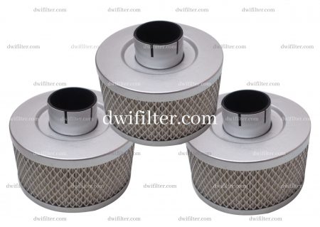 PRECISION AIR FILTER ELEMENT